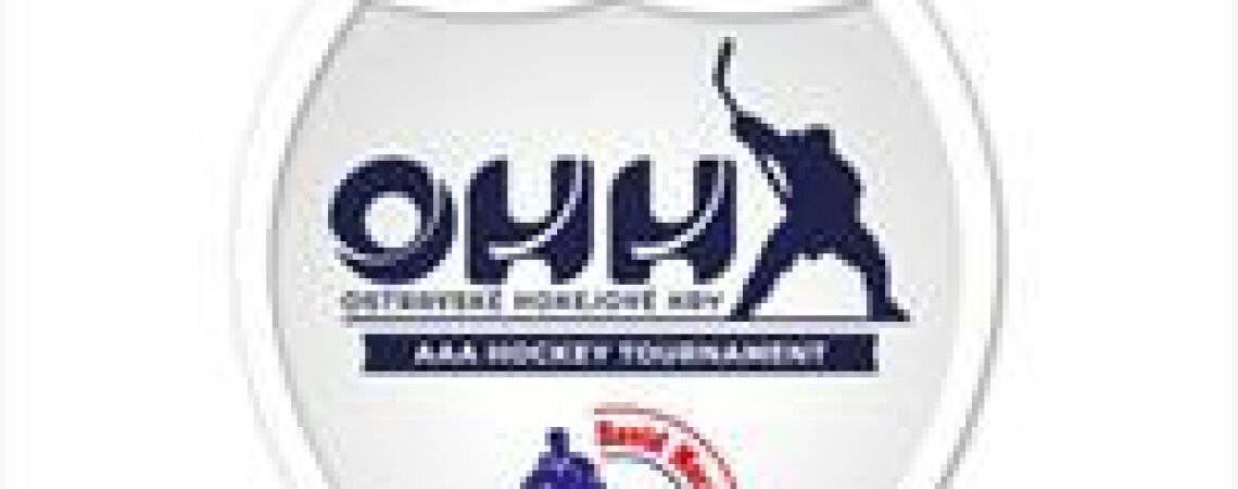 23.8.2018 - Titul na turnaji v&nbsp;Ostravě/Havířově